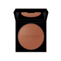 LOVREN POLVO BRONCEADOR POWER BRONZE T2 11G