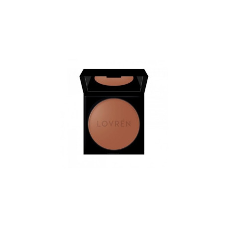 Lovren T3 Polvo Power Nude Bronze