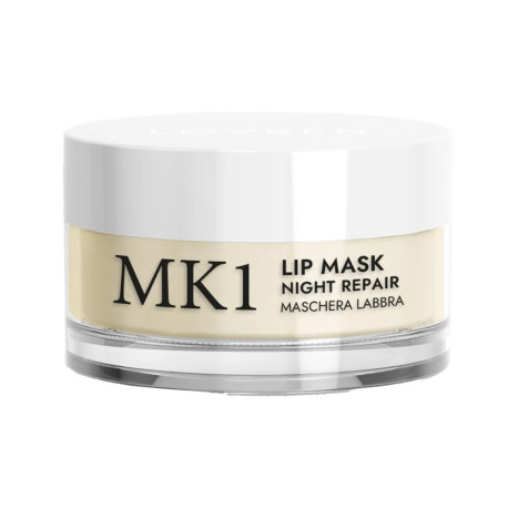 Lovren Lip Mask Night Repair 12ml b