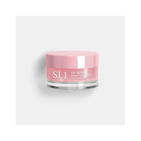 LOVREN LIP SCRUB EXFOLIANTE LABIAL DULCE