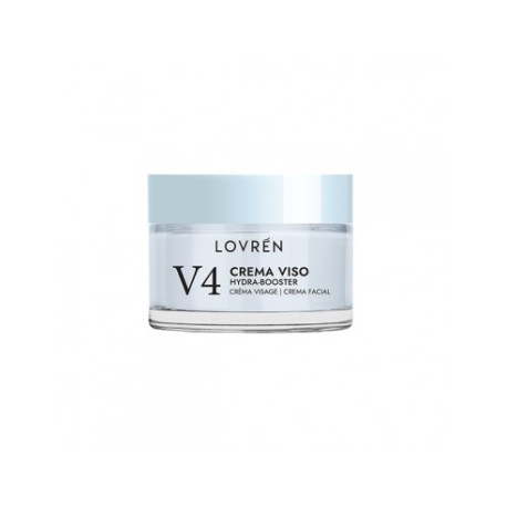 Lovren V4 Crema Facial Hydra-Booster 30ml