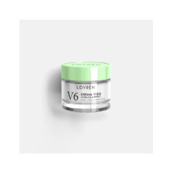 Lovrén V6 Crema Viso Hydra-Calm Effect 30 ml