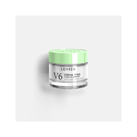 Lovrén V6 Crema Viso Hydra-Calm Effect 30 ml