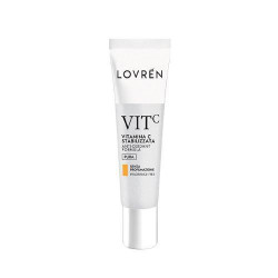 Vitamina C estabilizada 15 ml. Lovren