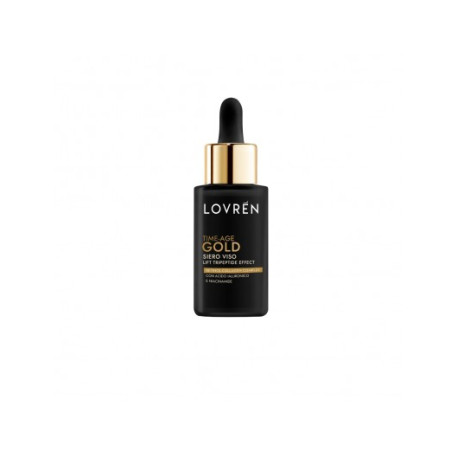 LOVREN SÉRUM TIME-AGE GOLD 30 ML