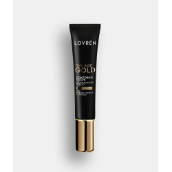 Lovrén GA3 Contorno Ojos Time-Age Gold Lift-Plumping Effect 15ml