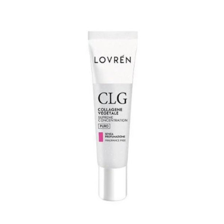 Lovren CLG Colágeno Vegetal Serum 15 ml