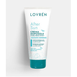 Lovrén Solaire AfterSun Crema 200 ml