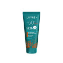 Lovren Protector Solar spf 50+ Crema 100ML