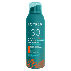Lovren Protector Solar spf 30 Spray 150 ml