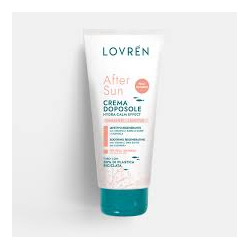 Crema para después del sol - Hydra-Calm