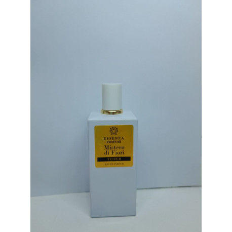 ESSENZA PROFUMI MISTERO DI FIORI EAU DE PARFUM 100 ML