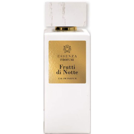 ESSENZA PROFUMI FRUTTI DI NOTTE EAU DE PARFUM 100 ML