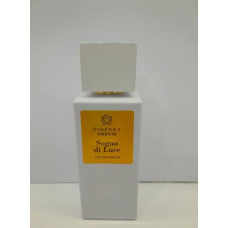 ESSENZA PROFUMI SOGNO DI LUCE EAU DE PARFUM 100ML