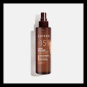 Lovren Aceite Protector Solar spf 15 Spray 100 ml