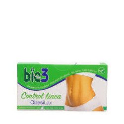 Infusiones té verde Bio3