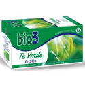 Bio3 Té Verde Oriental Ecológico