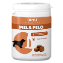 Binu Vitaminas piel & pelo