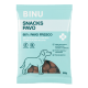 Binu Snack pavo