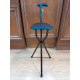 silla baston plegable