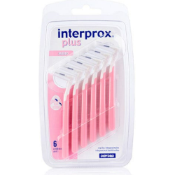 Cepillo interprox plus nano Vitis