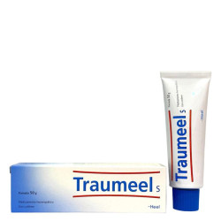 Heel Traumeel S Pomada 100 gr