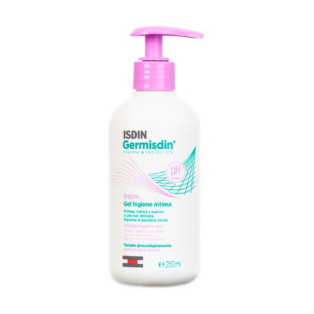GERMISDIN HIGIENE INTIMA 250 ML