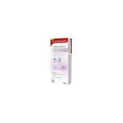 GineCanescalm Higiene Intima Calmante 200 ml