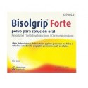 Bisolgrip Forte 10 sobres