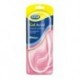 Dr scholl Plantillas Gel Activ zapatos planos